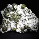 Esfalerita (variedad cleiofana)
92x62 mm.
(Autor: Jesus Franquesa Baucells)