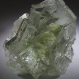 Fluorita.
60x60 mm.
(Autor: Jesus Franquesa Baucells)