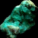 Fluorita
5x3cm
(Autor: Obsi)