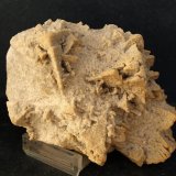 Calcita
11 x 8 cm
(Autor: Pedro Antonio)