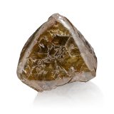 Diamante
4 x 4 x 3,5 cm
(Autor: Museo MIM)