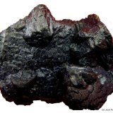 Stannita.
35x25 mm.
(Autor: Jesus Franquesa Baucells)