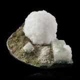 Goosecreekita
15 x 12,5 x 7 cm
(Autor: Museo MIM)