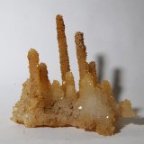 Cuarzo
6,8 x 5,8 x 4,3 cm
(Autor: heat00)