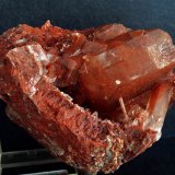 Yeso
12 x 8.5 cm
(Autor: Pedro Antonio)