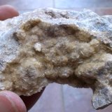 Magnesita
8 x 5 x 3 cm
(Autor: Cristalino)