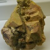 Ortoclasa
85 x 60 mm
(Autor: Jesus Franquesa Baucells)