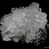 Fluorita y Barita.
87x70 mm.
(Autor: Jesus Franquesa Baucells)