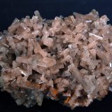 Aragonito
8 x 5.5 cm
(Autor: Pedro Antonio)