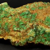 Fluorita
220 x 130 mm.
(Autor: Jesus Franquesa Baucells)