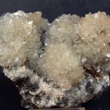 Calcita
9.5 x 7.5 cm
(Autor: Pedro Antonio)