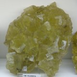 Fluorita,
150 x 130 mm.
(Autor: Jesus Franquesa Baucells)