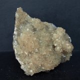Calcita
11 x 8.5 cm
(Autor: Pedro Antonio)