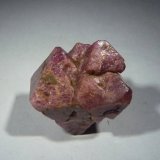 Espinela.
30x20 mm.
(Autor: Jesus Franquesa Baucells)