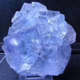 Fluorita
10x10cm xx de 5 cm
(Autor: yowanni)