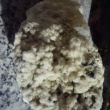 Calcita
8 x 6 cm.
(Autor: Rafael varela olveira)