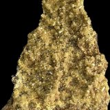 Piromorfita
9x5cm
(Autor: castrominerals)