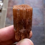 Aragonito
3,5 x 2 cm
(Autor: Cristalino)