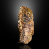 Andalucita
7 x 3 cm.
(Autor: Antonio P. López)