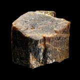 Andalucita
6 x 5 cm.
(Autor: Antonio P. López)