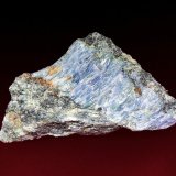 Cianita
8 x 4 cm.
(Autor: Antonio P. López)