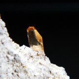 Topacio
Cristal de 15 mm.
(Autor: Antonio P. López)