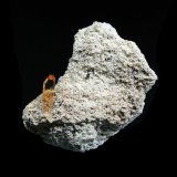 Topacio
5 x 5 cm.
(Autor: Antonio P. López)