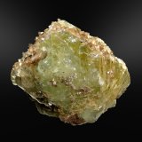 Datolita
8 x 6 cm.
(Autor: Antonio P. López)