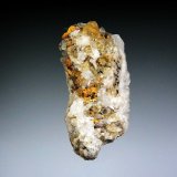 Topacio
6 x 4 cm.
(Autor: Antonio P. López)