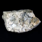 Condrodita
6 x 4 cm.
(Autor: Antonio P. López)
