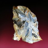 Cianita
10 x 7 cm.
(Autor: Antonio P. López)