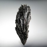 Cianita
10 x 4 cm.
(Autor: Antonio P. López)