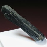 Ilvaíta
7 x 1 cm.
(Autor: Antonio P. López)