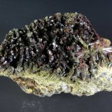 Epidota
8x5
(Autor: Antonio P. López)