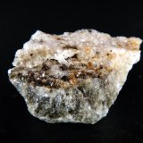 Cervandonita-(Ce)
3 x 2 cm.
(Autor: Antonio P. López)
