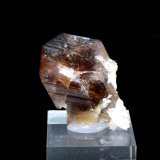 Axinita-(Fe)
2,5 x 2 cm.
(Autor: Antonio P. López)
