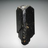 Schorlo (Chorlo)
7 x 4 cm.
(Autor: Antonio P. López)
