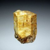 Berilo
4 x 3 cm.
(Autor: Antonio P. López)