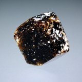 Dravita (Grupo Turmalina)
3 x 3 cm.
(Autor: Antonio P. López)