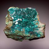 Dioptasa
7,5 x 6 cm.
(Autor: Antonio P. López)