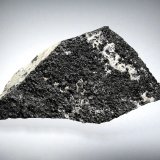 Povondraita (Grupo Turmalina)
10 x 5 cm.
(Autor: Antonio P. López)