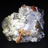 Labuntsovita-Mn
4,5 x 3,5 cm.
(Autor: Antonio P. López)