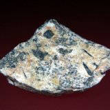 Høgtuvaita
7 x 5 cm.
(Autor: Antonio P. López)