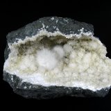 Okenita
10 x 6 cm.
(Autor: Antonio P. López)