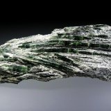 Actinolita
15 x 5 cm.
(Autor: Antonio P. López)