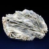 Edenita
7 x 5 cm.
(Autor: Antonio P. López)