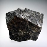 Zussmanita
8 x 6 cm.
(Autor: Antonio P. López)
