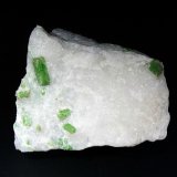 Pargasita
10 x 8 cm.
(Autor: Antonio P. López)