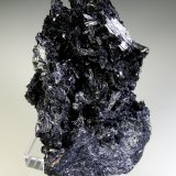 Glaucophana (Glaucofana)
8 x 5 cm.
(Autor: Antonio P. López)