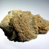 Prehnita
7 x 6 cm.
(Autor: Antonio P. López)